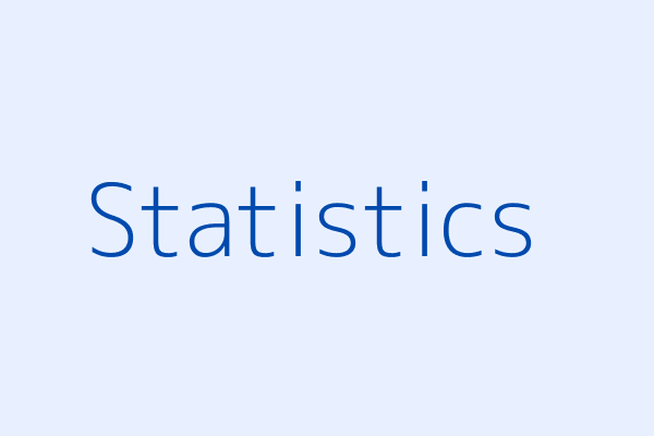 Grade 6 Statistics