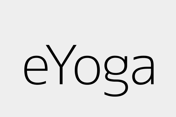 eYoga