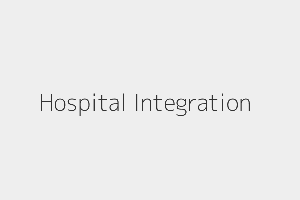 Hospital Integration