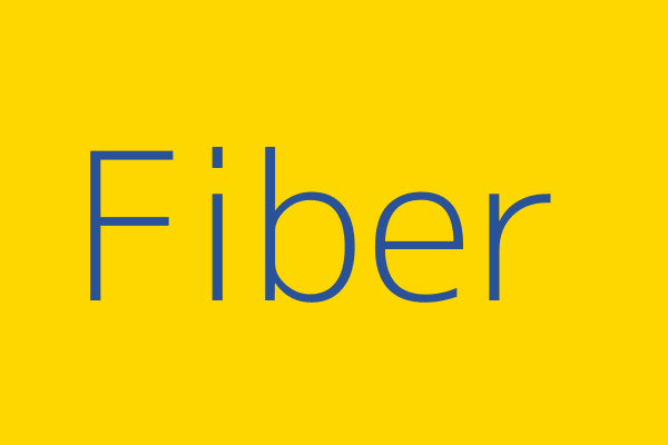 เส้นใยปาล์ม Fiber