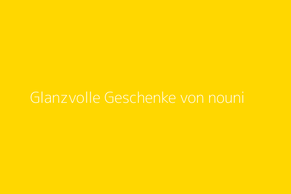 Kreative Geschenkideen für Kinderhaarpflege