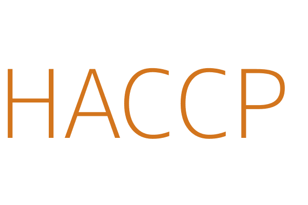 HACCP - Segurança Alimentar