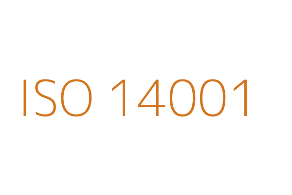 ISO 14001 - Gestão Ambiental