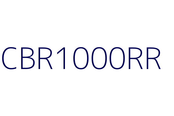 CBR1000RR