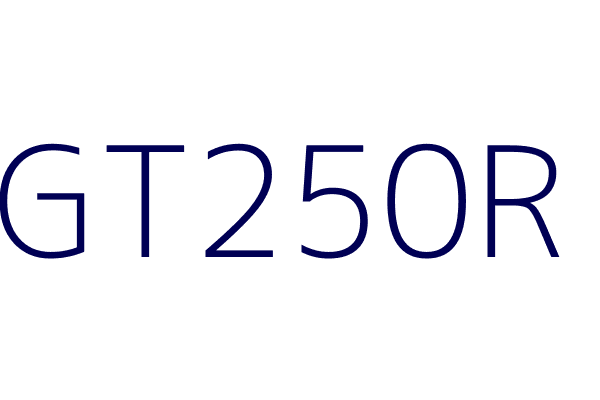 GT250R