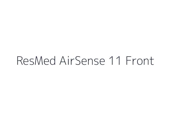 ResMed AirSense 11 AutoSet