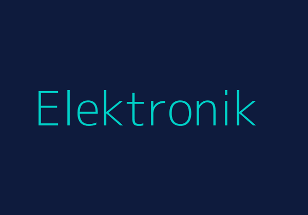 Teknolojiyi Keşfet