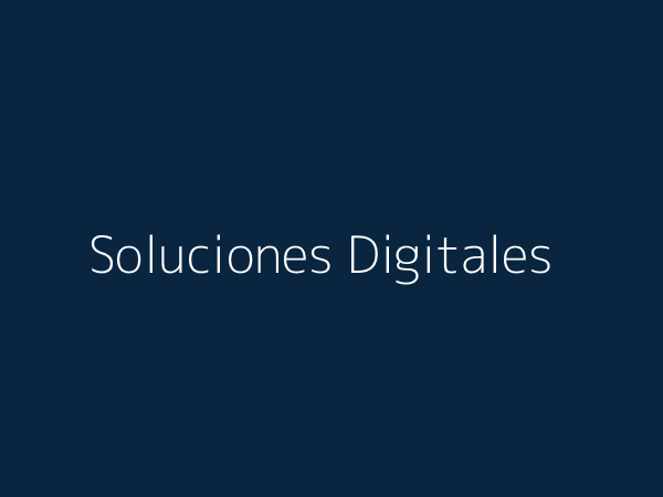 Soluciones digitales personalizadas para negocios bolivianos