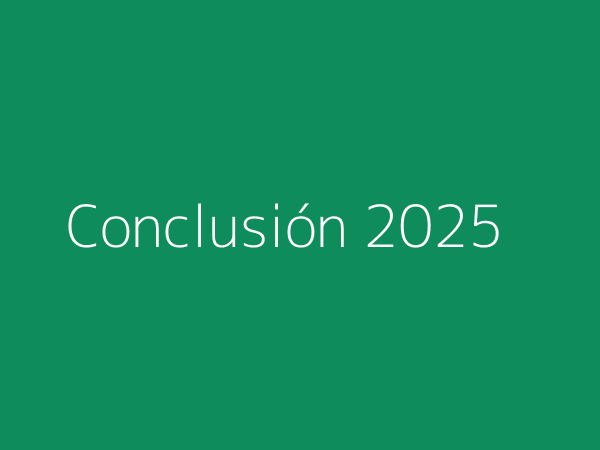 Conclusión sobre IA y marketing