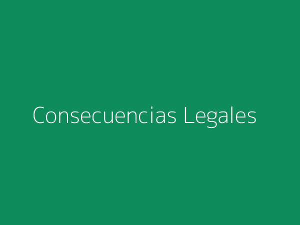 Consecuencias de violaciones de datos