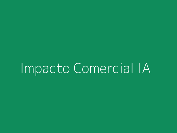 Impacto comercial de la uniformización