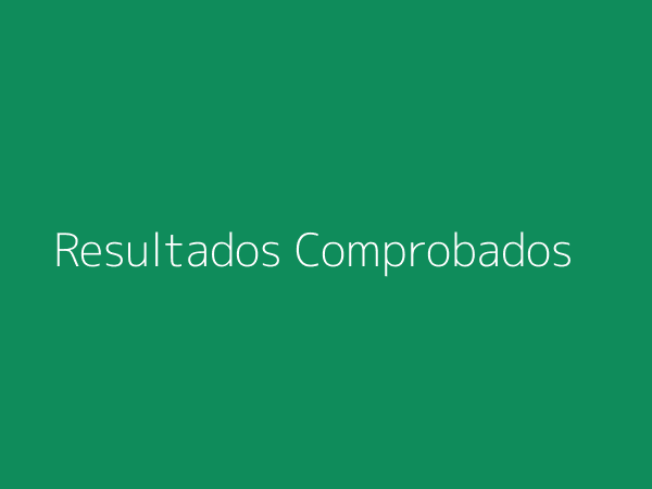 Resultados de campañas con GUR