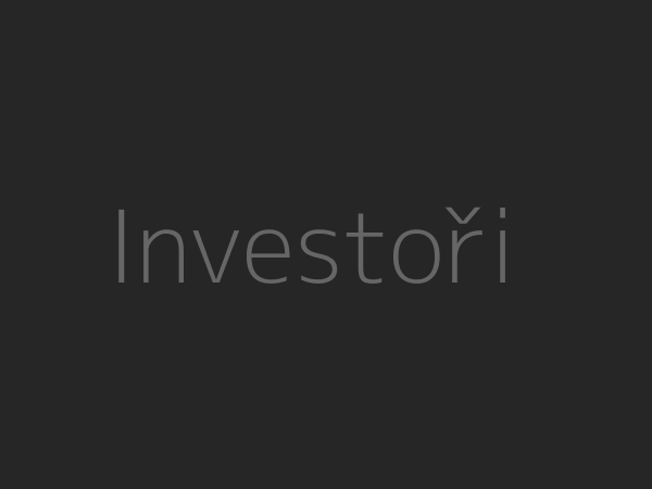 Stavební práce pro investory