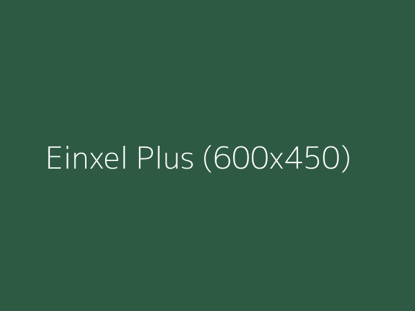 Einxel Plus 爆髮離子槍療程