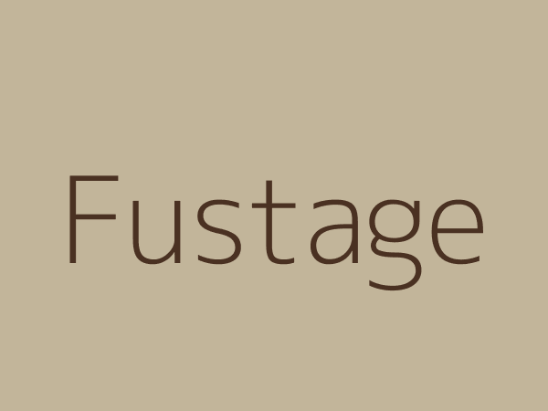 Fustager og tønder