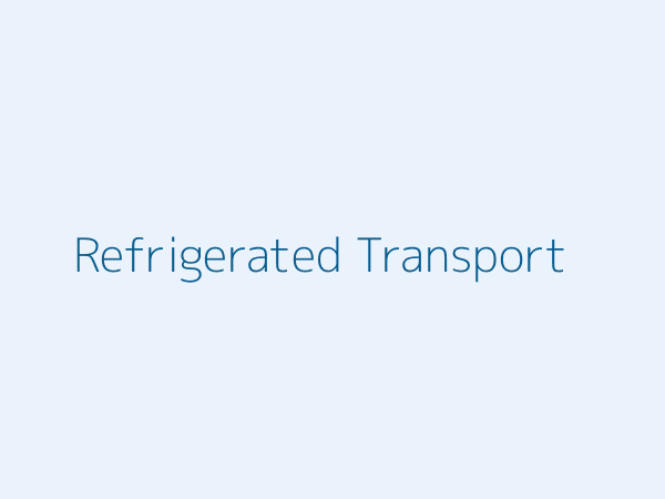 Cold Chain Distribution Network Modernisation — image 2