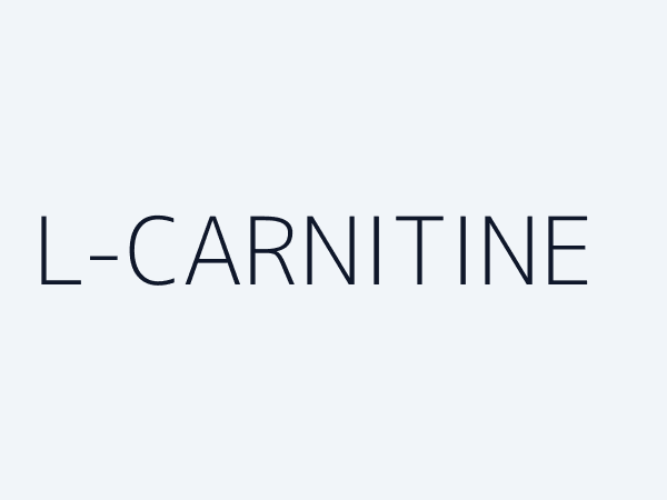 Carnitine