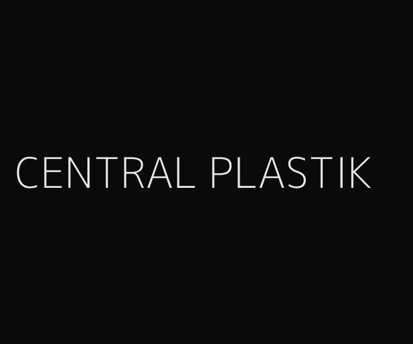 Produk plastik, bungkus, dan kemasan Central Plastik