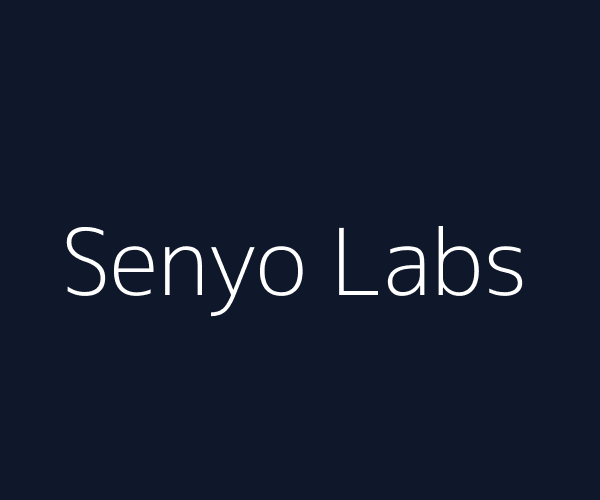 About Senyo Labs