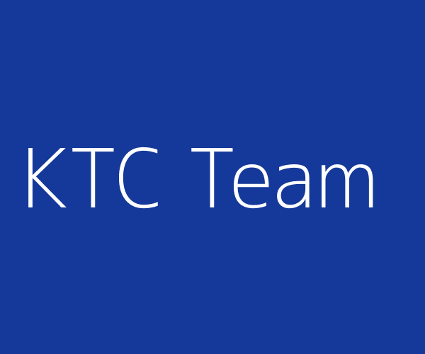 KTC Team
