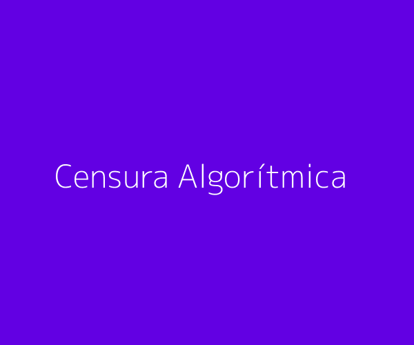 Problemas de censura en IA generativa