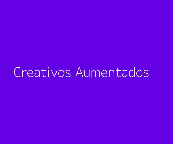 Creativos aumentados por IA