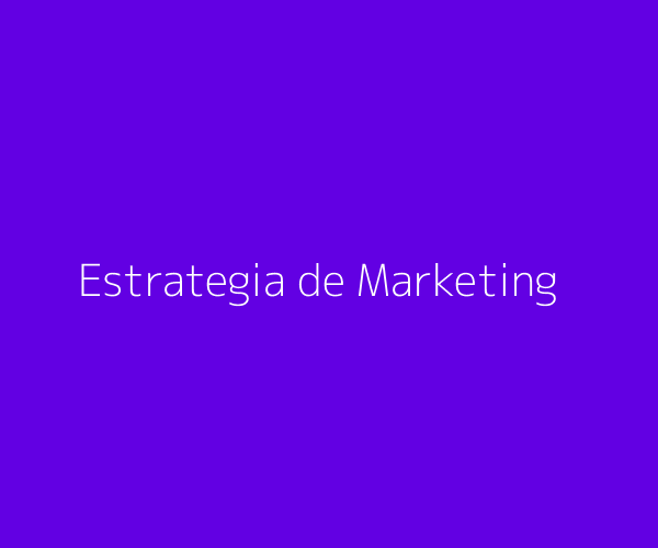 Estrategia de marketing y viralidad