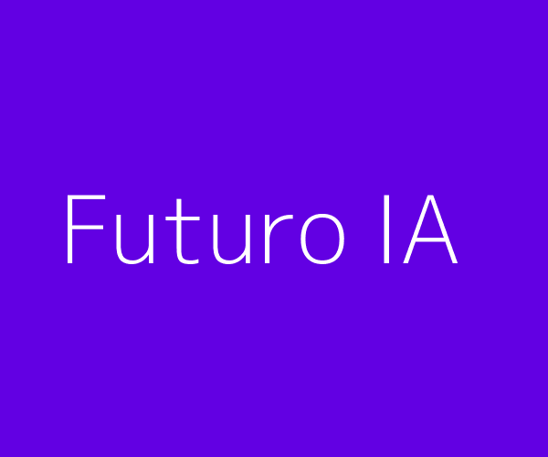 Futuro de la inteligencia artificial
