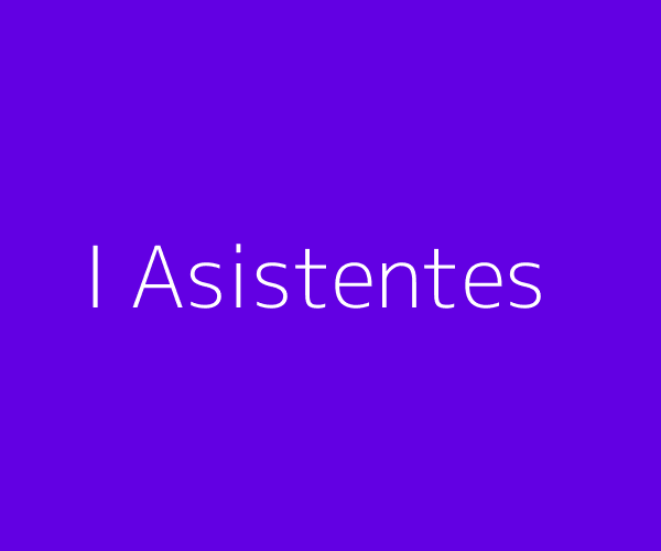I Asistentes en IA Marketing