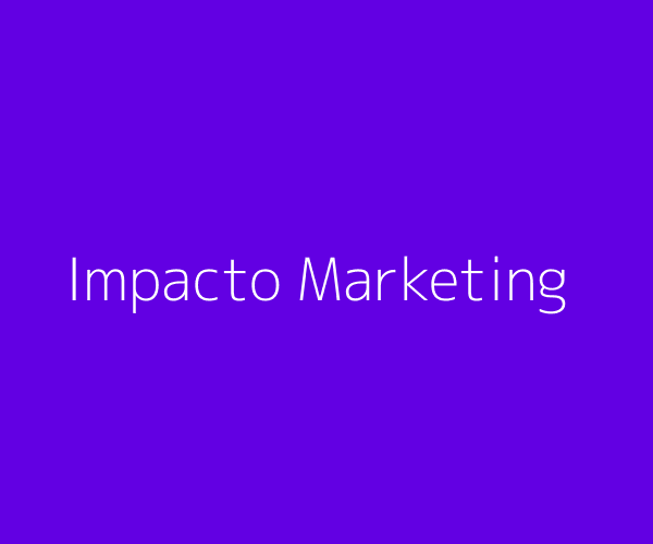 Impacto en marketing digital