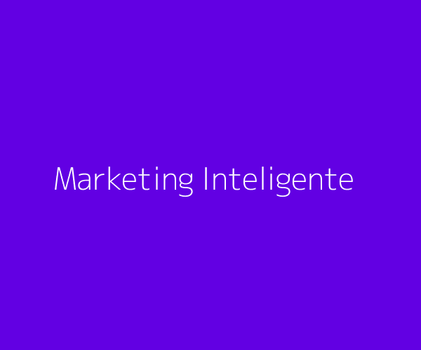 GUR para marketers
