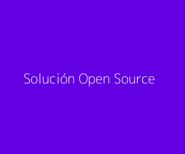 Ventajas del open source en IA