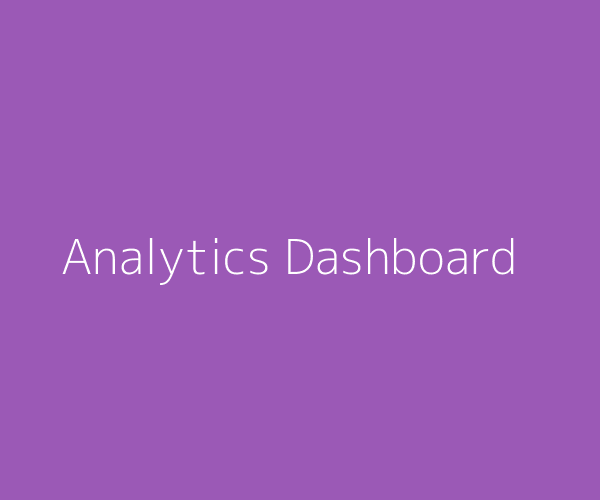 Analytics Image