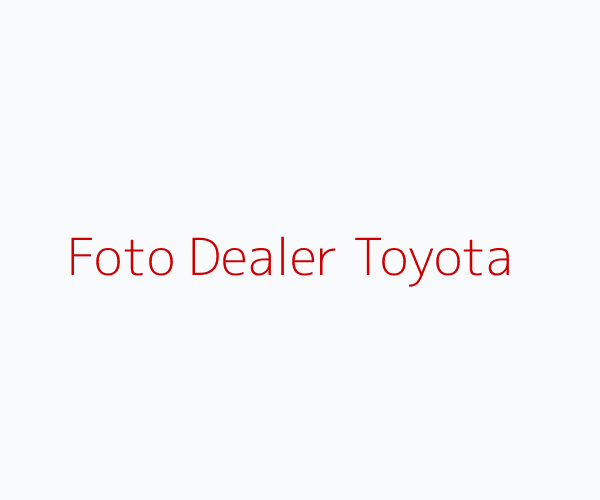 Tentang Toyota Sidoarjo