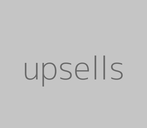 upsells