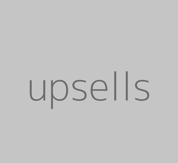 upsells