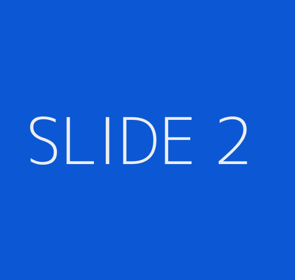 SLIDE 2
