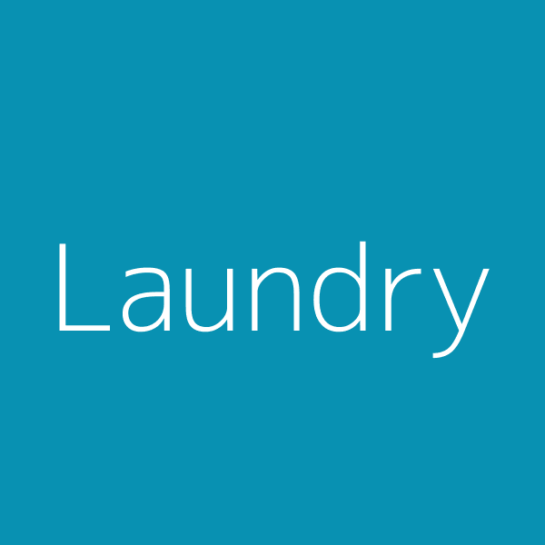 Sistem POS Laundry