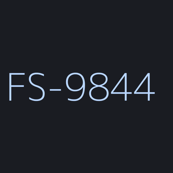 FS9844 Denver Soap Dispenser