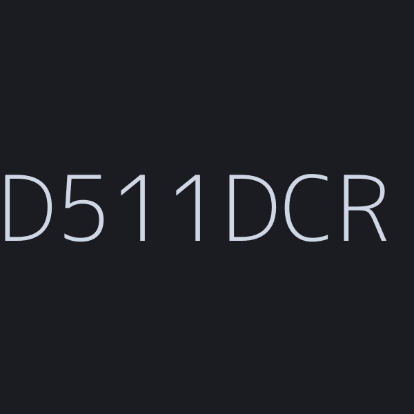 FS-D511DCR Chrome Gooseneck