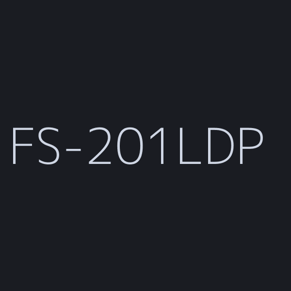 FS-201LDP Chrome Motion Faucet