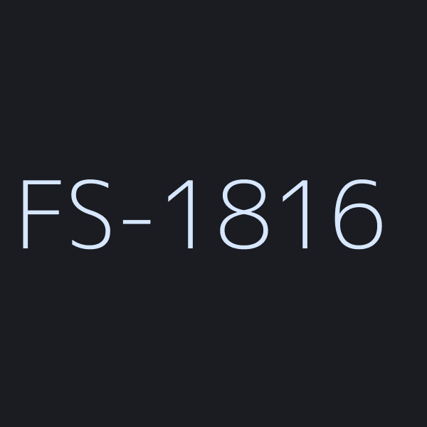 FS1816 Dax Set