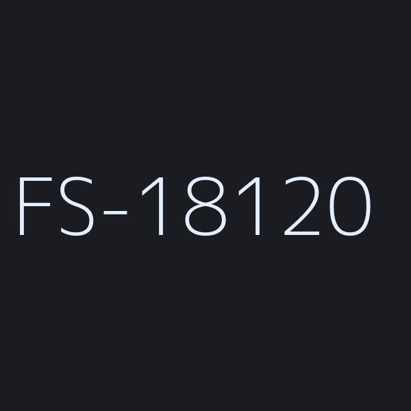 FS18120 Geneva Set