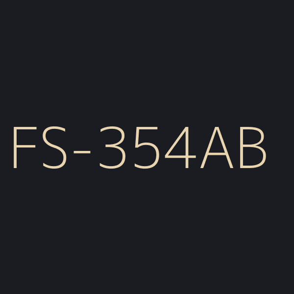 FS-354AB Antique Brass