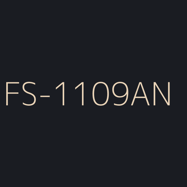 FS-1109AN Antique