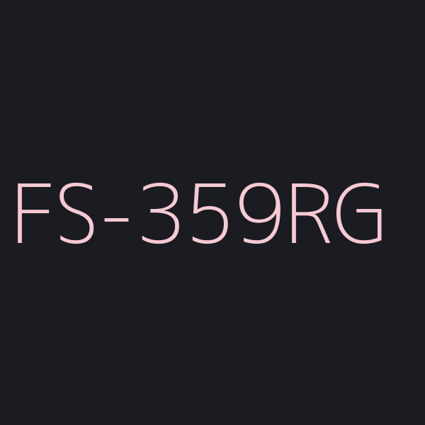 FS-359RG Rose Gold