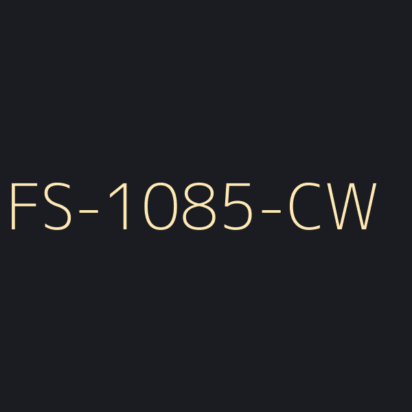 FS-1085-CW Turin