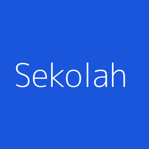 Jasa Pembuatan Website Sekolah Bogor