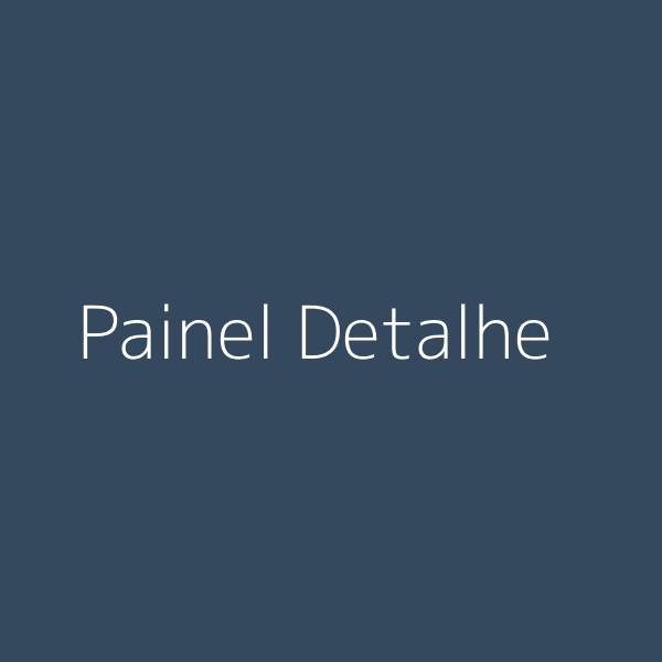 Painel Solar Monocristalino 550W Half-Cell
