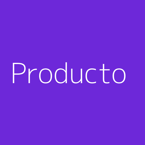 Producto